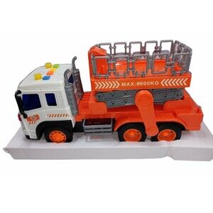 Inertia Truck, Gizmo Vine GT1711 WY340D